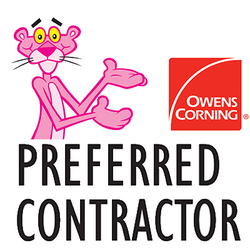 owens corning preferred contractor columbus ohio